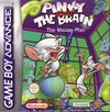 Der Pinky und der Brain