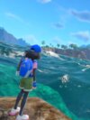 Pokémon Wind und Welle