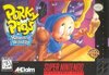 Porky Pigs Haunted Holiday
