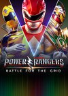 Power Rangers: Battle for the Grid