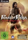 Prince of Persia: Die vergessene Zeit im Test - Unser Mann im Morgenland macht aus Wasser eine Wand