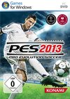 Pro Evolution Soccer 2013