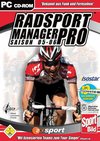 Radsport Manager Pro 05-06