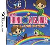 Rainbow Island Revolution