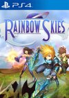 Rainbow Skies
