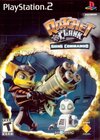 Ratchet + Clank 2