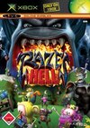 Razes Hell