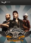 Red Johnsons Chronicles