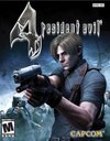 Resident Evil 4 (dt.) HD