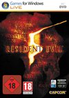 Resident Evil 5 im Test - Grandiose Technik und cooler Koop-Modus