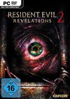 Resident Evil: Revelations 2 im Test - Der Horror für Nostalgiker