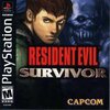 Resident Evil: Survivor