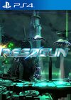 Resogun