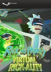 Rick and Morty: Virtual Rick-ality