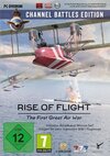 Rise of Flight: Channel Battles Edition