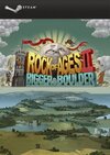 Rock of Ages 2: Bigger and Boulder