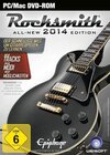 Rocksmith 2014