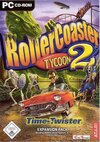 RollerCoaster Tycoon 2: Time Twister