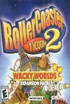 Rollercoaster Tycoon 2: Wacky Worlds