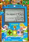RPG Time: The Legend of Wright