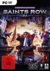 Saints Row 4