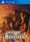 Samurai Warriors 4 Empires