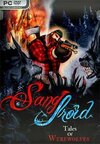Sang-Froid: Tales of Werewolves