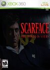 Scarface: The World is Yours