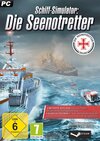 Schiff-Simulator: Die Seenotretter