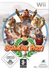 Schweine Party