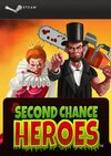 Second Chance Heroes