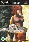 Shadow Hearts: Covenant