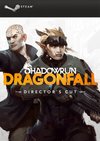 Shadowrun: Dragonfall - Directors Cut