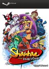 Shantae and the Pirates Curse
