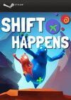 Shift Happens im Test - Ein Fest für Koop-Fans
