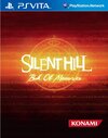 Silent Hill: Book of Memories