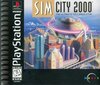 Sim City 2000