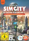 SimCity: Städte der Zukunft im Test - In Zukunft noch schlechter