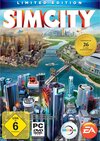 SimCity im Test - Sim Darmstadt