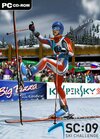 Ski Challenge 09