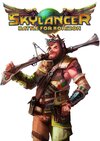 Skylancer: Battle for Horizon