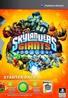 Skylanders Giants