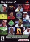 Smash Court Tennis Pro Tournament
