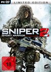 Sniper: Ghost Warrior 2 im Test - Ziel verfehlt