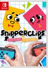 Snipperclips