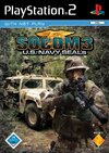 SOCOM 3: U.S. Navy Seals