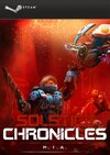 Solstice Chronicles: MIA