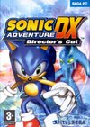 Sonic Adventure DX