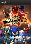 Sonic Forces