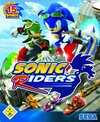 Sonic Riders